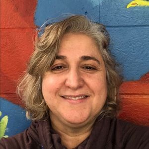 Meet your Posher, Jo